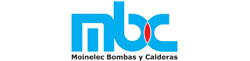 Moinelec Bombas y Sistemas